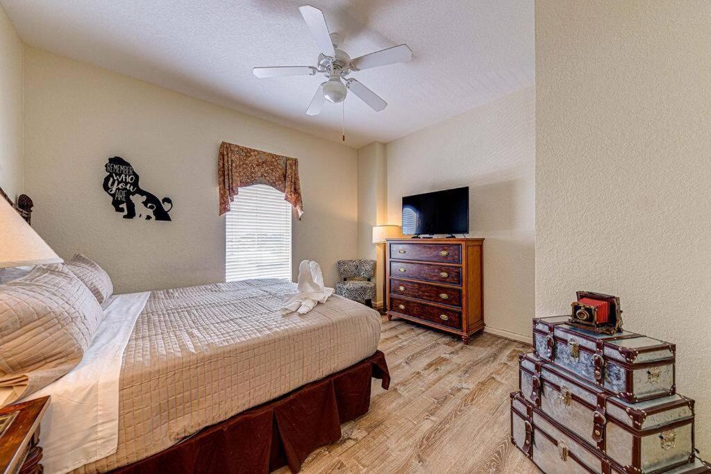 Exquisite 3 Bdr Condo Minutes To Disney Orlando Buitenkant foto