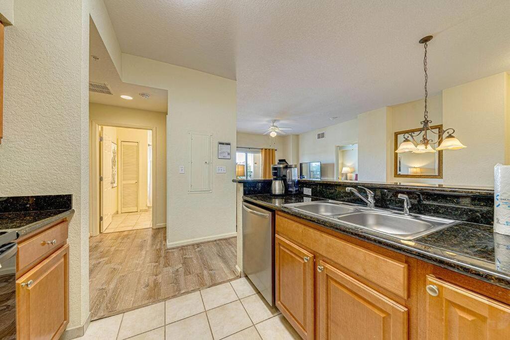 Exquisite 3 Bdr Condo Minutes To Disney Orlando Buitenkant foto