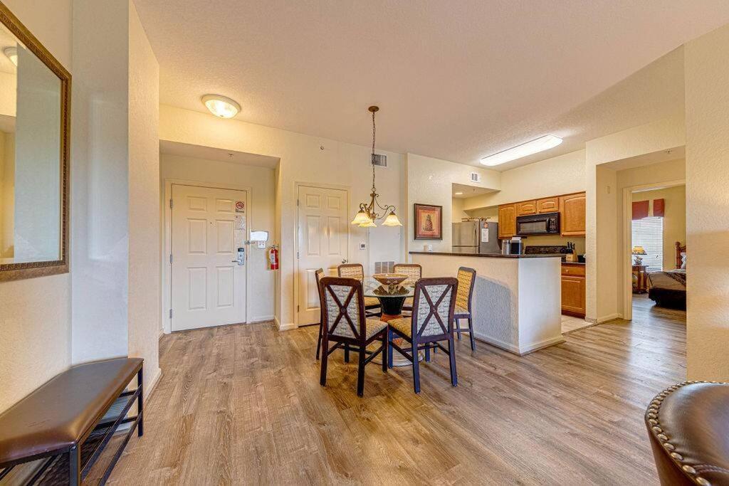Exquisite 3 Bdr Condo Minutes To Disney Orlando Buitenkant foto