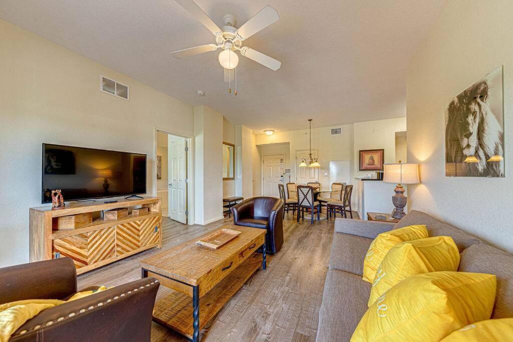 Exquisite 3 Bdr Condo Minutes To Disney Orlando Buitenkant foto