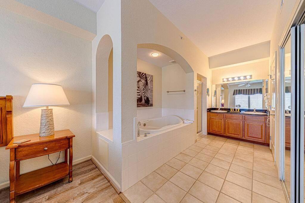 Exquisite 3 Bdr Condo Minutes To Disney Orlando Buitenkant foto