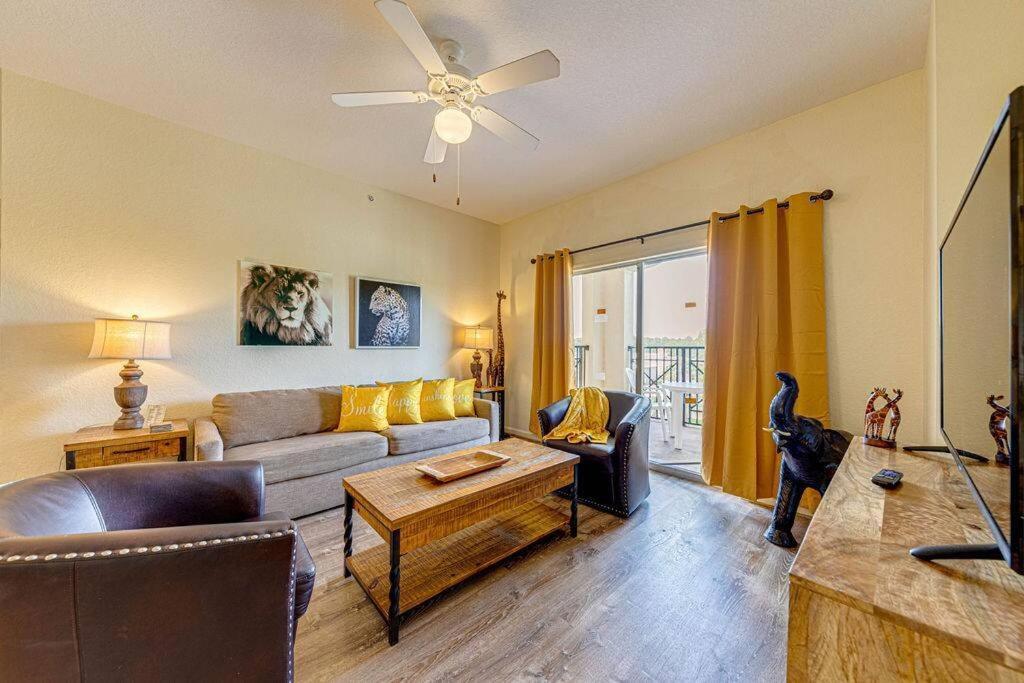 Exquisite 3 Bdr Condo Minutes To Disney Orlando Buitenkant foto