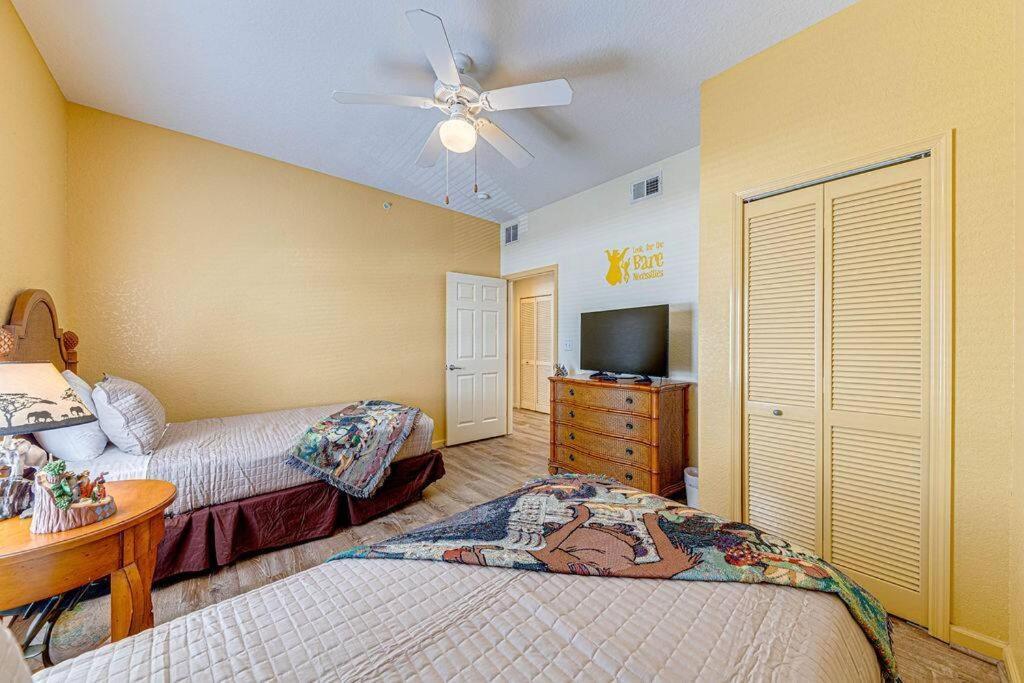 Exquisite 3 Bdr Condo Minutes To Disney Orlando Buitenkant foto