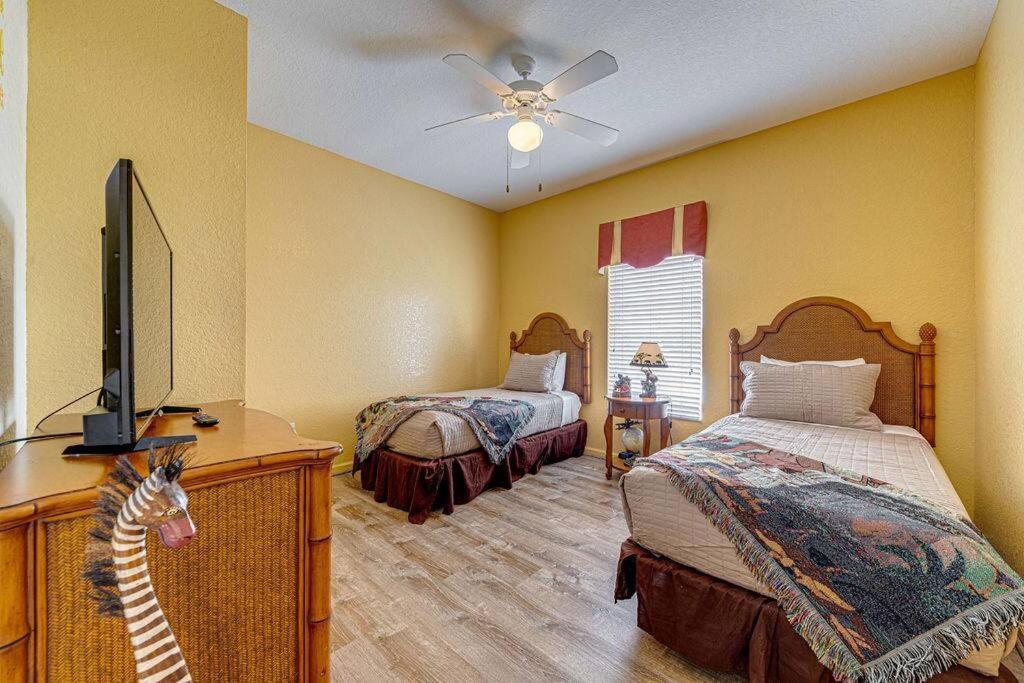 Exquisite 3 Bdr Condo Minutes To Disney Orlando Buitenkant foto