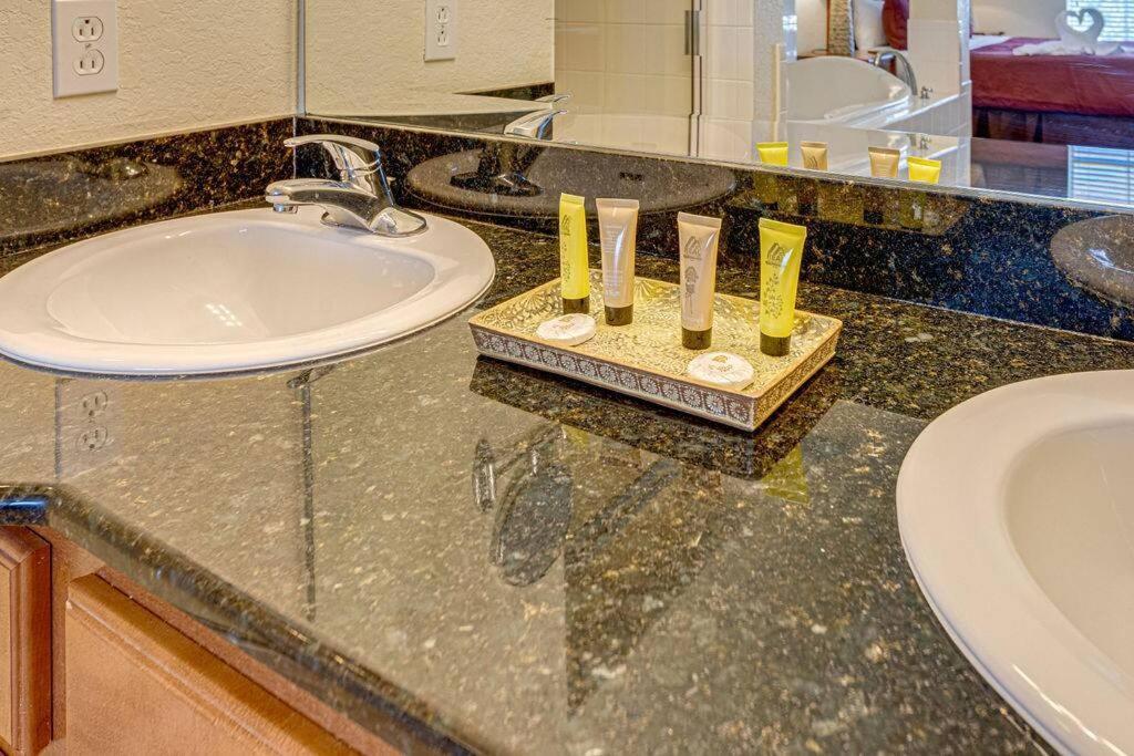Exquisite 3 Bdr Condo Minutes To Disney Orlando Buitenkant foto