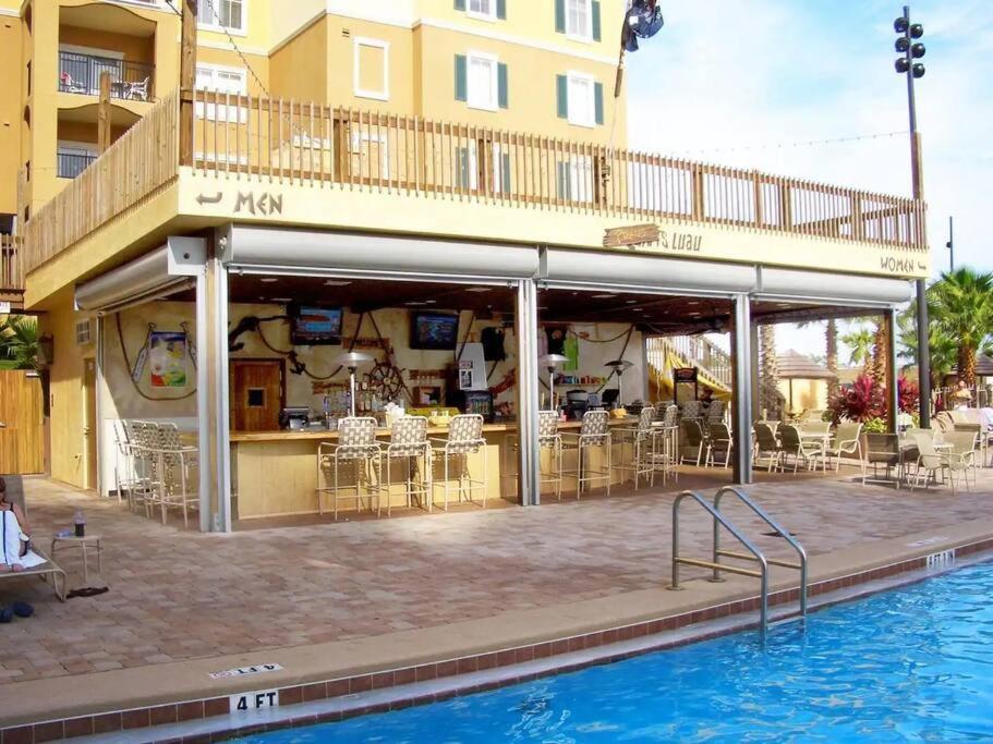 Exquisite 3 Bdr Condo Minutes To Disney Orlando Buitenkant foto