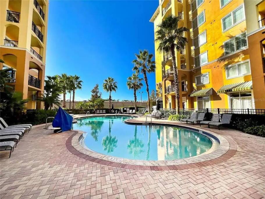 Exquisite 3 Bdr Condo Minutes To Disney Orlando Buitenkant foto