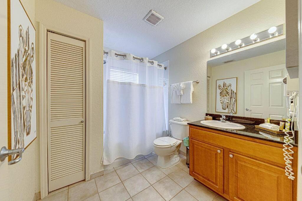 Exquisite 3 Bdr Condo Minutes To Disney Orlando Buitenkant foto