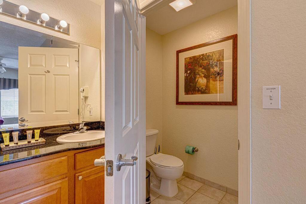 Exquisite 3 Bdr Condo Minutes To Disney Orlando Buitenkant foto