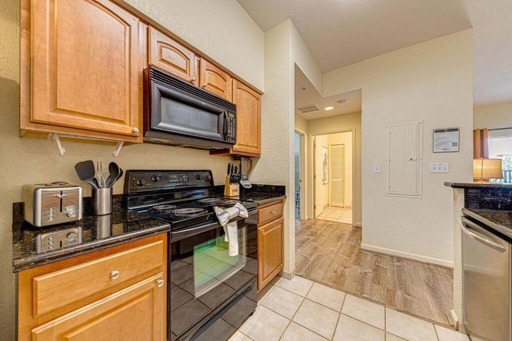 Exquisite 3 Bdr Condo Minutes To Disney Orlando Buitenkant foto