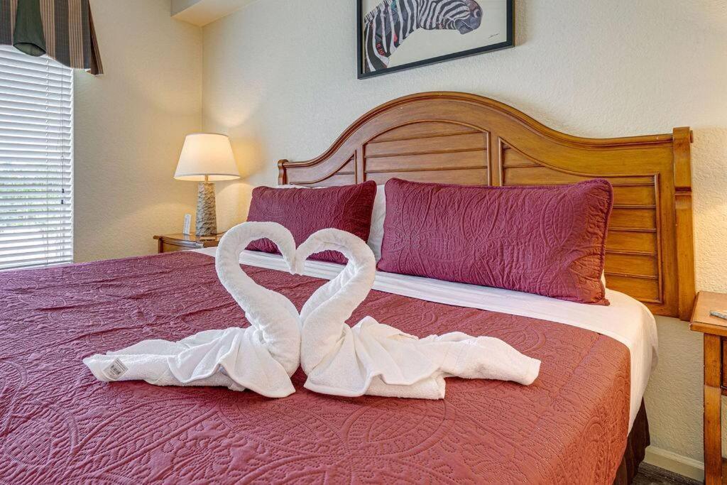 Exquisite 3 Bdr Condo Minutes To Disney Orlando Buitenkant foto