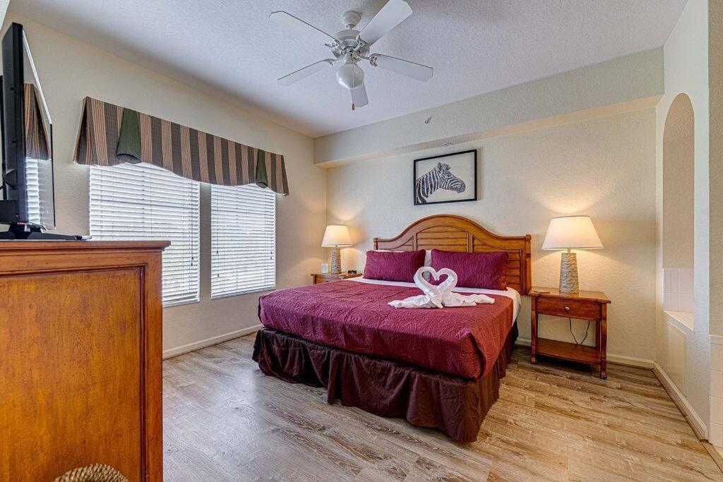 Exquisite 3 Bdr Condo Minutes To Disney Orlando Buitenkant foto