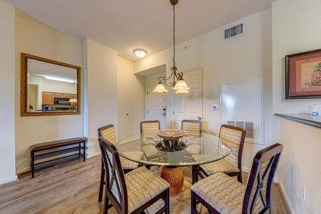 Exquisite 3 Bdr Condo Minutes To Disney Orlando Buitenkant foto