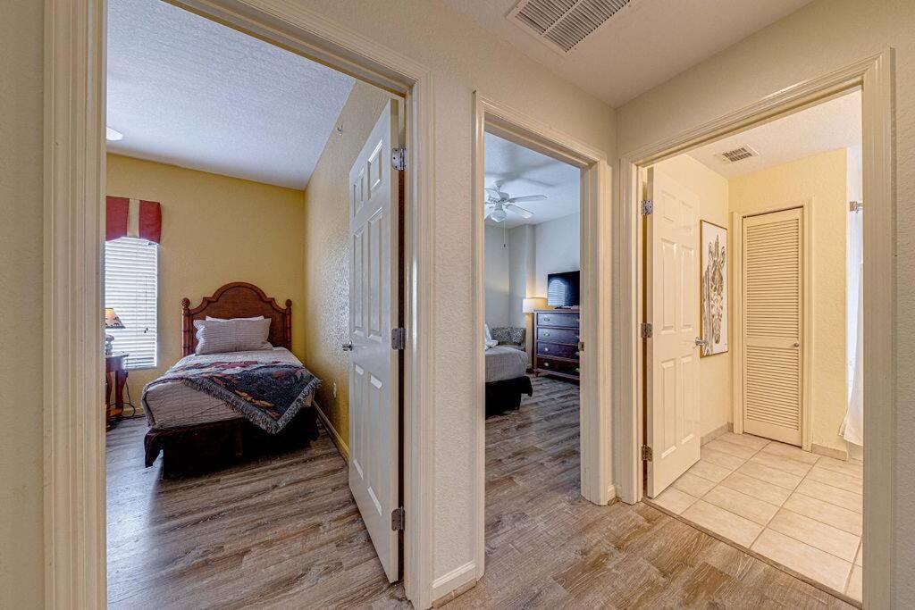 Exquisite 3 Bdr Condo Minutes To Disney Orlando Buitenkant foto